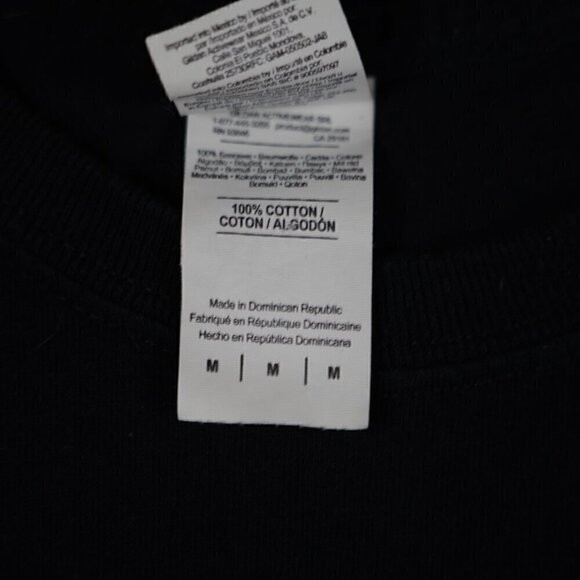 BOMBENKINDER 'Adam and Eve' Alternative rock band tee Grunge Size Medium Punk - Picture 3 of 5